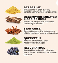 Load image into Gallery viewer, Constipation / Bloating / Gut Relief : Called  Emma 100 capsules