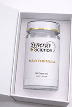 Load image into Gallery viewer, Synergy Science Hair Formula