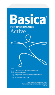 Basica Active 300g