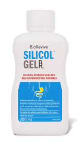 BioRevive Silicol Gel