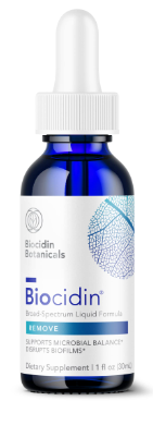 Biocidin Botanicals Remove 30ml