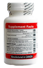 Load image into Gallery viewer, Canada RNA Biochemicals Inc. Boluoke 60 Capsules