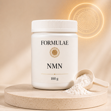 Load image into Gallery viewer, Formulae Nicotinamide Mononucleotide (NMN) Powder 100g