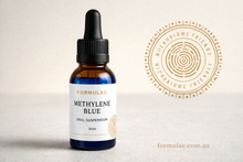 Load image into Gallery viewer, Methylene Blue 10mg/mL Oral Suspension 50mL