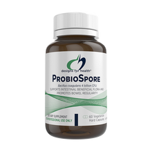 Load image into Gallery viewer, Designs for Health ProbioSpore (60 caps)