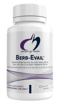 Load image into Gallery viewer, Designs for Health Berb-Evail 60 Capsules (Contact To Purchase)