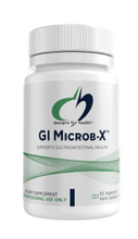 Load image into Gallery viewer, Designs for Health GI Microb-X 60 Capsules (Contact To Purchase)