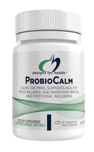 Load image into Gallery viewer, Designs for Health ProbioCalm 30 Capsules (Contact To Purchase)