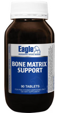 Load image into Gallery viewer, Eagle - Bone Matrix Support 90 Tablets