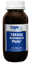 Load image into Gallery viewer, Eagle - TRESOS Activated B PluSe 150 Tablets