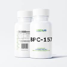 BPC-157 Gut healing Capsules