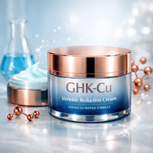 Load image into Gallery viewer, GHK-cu face peptide