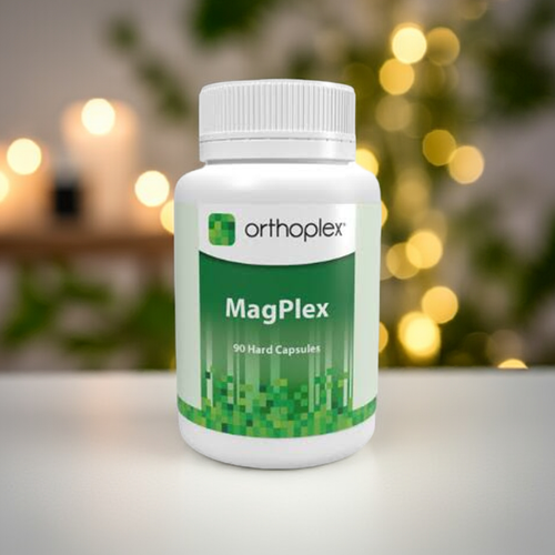 Orthoplex MagPlex 90 Capsules