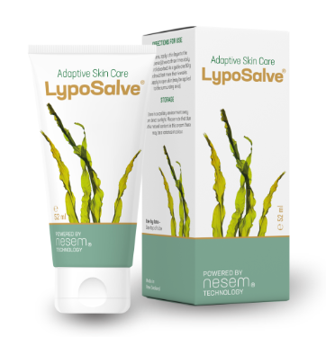 LypoSalve Adaptive Skin Care 50g