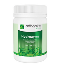 Load image into Gallery viewer, Orthoplex Hydrozyme Coated Tablets (Contact to Purchase)