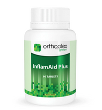 Load image into Gallery viewer, Orthoplex InflamAid Plus Coated Tablets (Contact to Purchase)