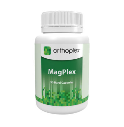 Orthoplex MagPlex Capsules (Contact to Purchase)