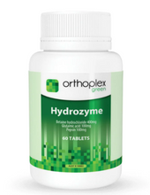 Load image into Gallery viewer, Orthoplex Hydrozyme Coated Tablets (Contact to Purchase)