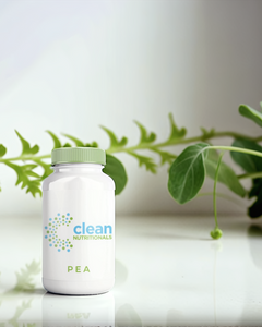 PEA Palmitoylethanolamide 400mg (300 caps)