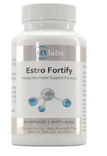 Load image into Gallery viewer, RN Labs Estro Fortify 60 Capsules