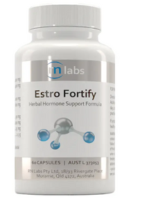 RN Labs Estro Fortify 60 Capsules