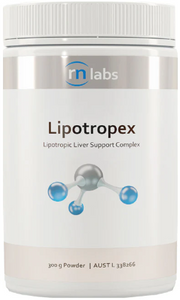 RN Labs Lipotropex 300g Powder