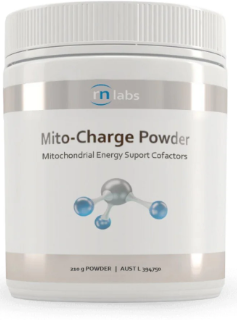 RN Labs Mito-Charge Powder 210g