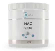 Load image into Gallery viewer, RN Labs NAC Powder 300g
