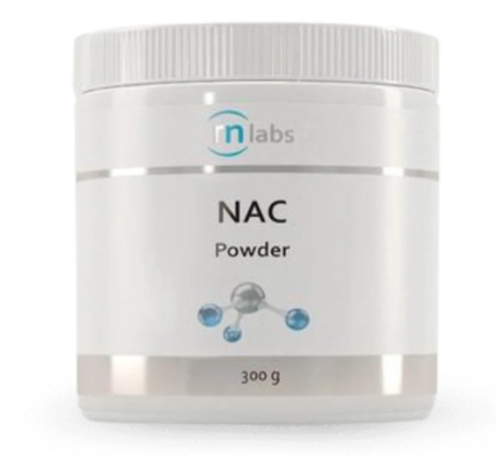 RN Labs NAC Powder 300g