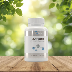 RN Labs Quercesorb 60 Capsules