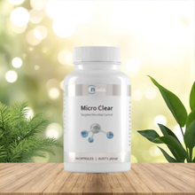 Load image into Gallery viewer, RN Labs Micro Clear 60 Capsules