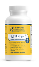 Load image into Gallery viewer, Researched Nutritionals ATP Fuel 150 Capsules