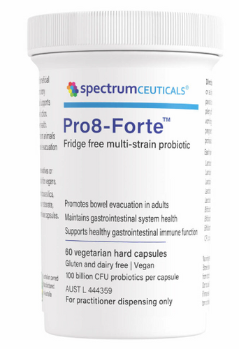 Spectrum Ceuticals Pro8-Forte