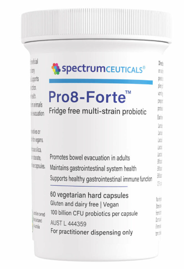 Spectrum Ceuticals Pro8-Forte