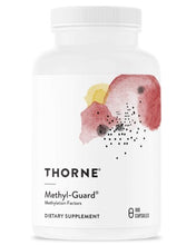 Load image into Gallery viewer, Thorne Methyl-Guard 180 Capsules