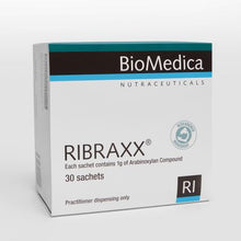 Load image into Gallery viewer, BioMedica Ribraxx (30 sachets)