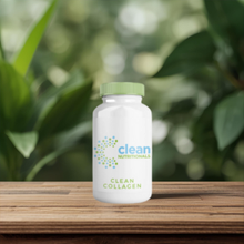 Load image into Gallery viewer, Clean Collagen XR - 200g