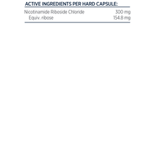 Load image into Gallery viewer, Designs for Health NR Supreme (30 caps)