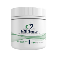 Load image into Gallery viewer, Designs for Health IgGI Shield- 50 g Oral Powder