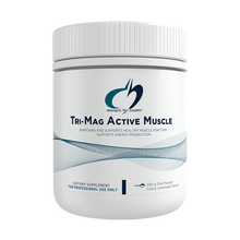 Load image into Gallery viewer, Designs for Health Tri-Mag Active Muscle- 300g Oral Powder