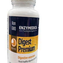 Load image into Gallery viewer, Enzymedica Digest Premium (60 Caps)