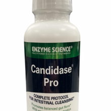 Load image into Gallery viewer, Enzyme Science Candidase Pro (84 Caps)