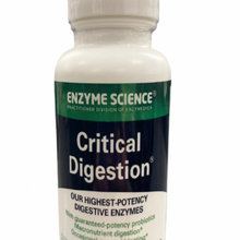 Load image into Gallery viewer, Enzyme Science Critical Digestion (30 Caps)