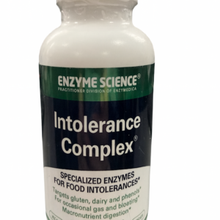 Load image into Gallery viewer, Enzyme Science Intolerance Complex (90 Caps)