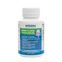 Load image into Gallery viewer, Integra Nutritionals Gemmune M.M. Metabolic Modulator (56 caps)