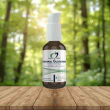 Load image into Gallery viewer, Designs For Health Liposomal Glutathione 50ml