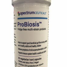 Load image into Gallery viewer, Spectrumceuticals ProBiosis (60 Caps)