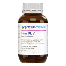 Load image into Gallery viewer, Spectrumceuticals PrimerPlus (90 caps)