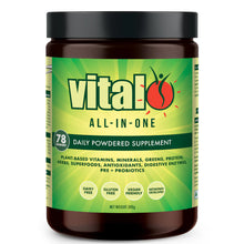 Load image into Gallery viewer, Vital All-In-One 300g Powder