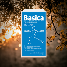 Load image into Gallery viewer, Basica Active 300g